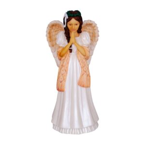 Hispanic Lucinda Angel