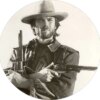 The Outlaw Josey Wales Ornament
