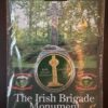The Irish Brigade Monument at Gettysburg Coin
