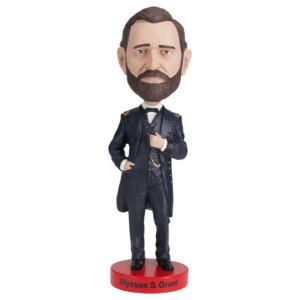 Ulysses S. Grant Bobblehead