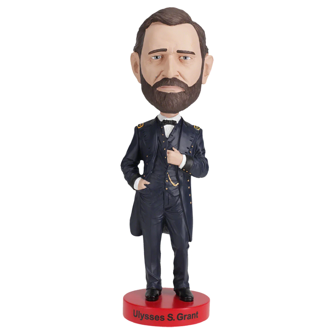 Ulysses S. Grant Bobblehead