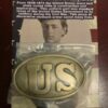 Civil War Waist Belt Plate Replicas