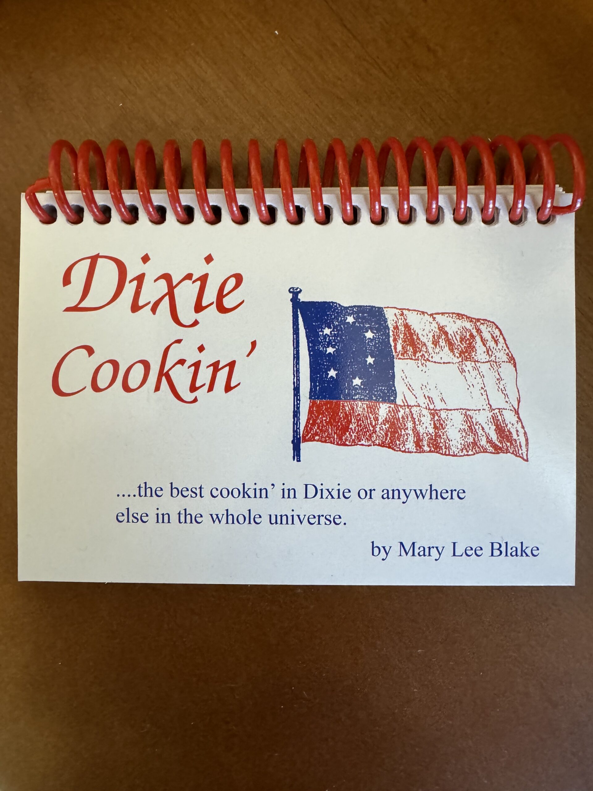 Dixie Cookin'