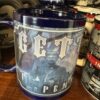 Gettysburg Haunted Cobalt Mug