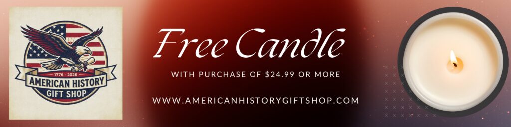 Free Candle (1)