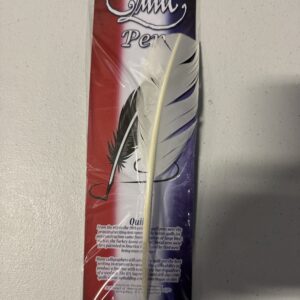 Quill Pen