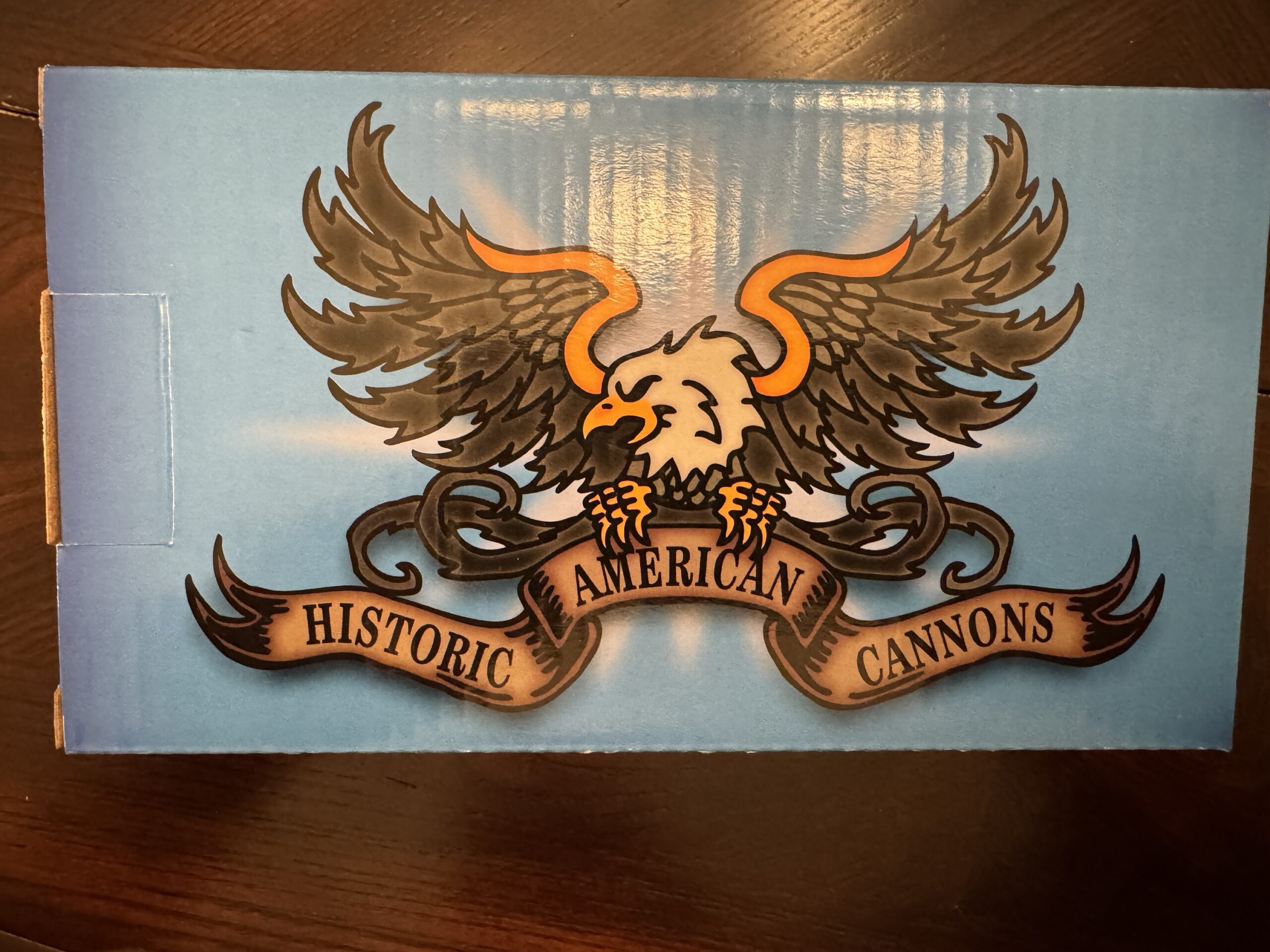 Revolutionary War Cannon - Image 6