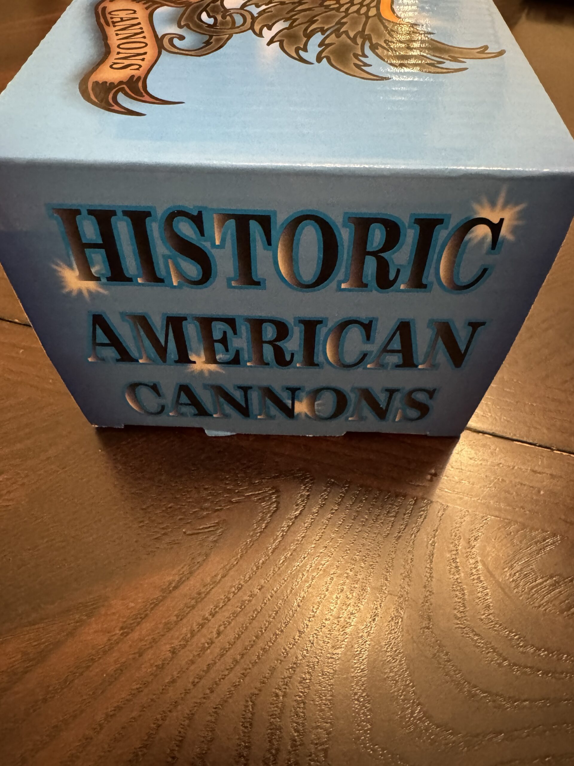 Revolutionary War Cannon - Image 4