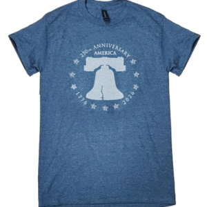 America 250 Anniversary T-Shirt