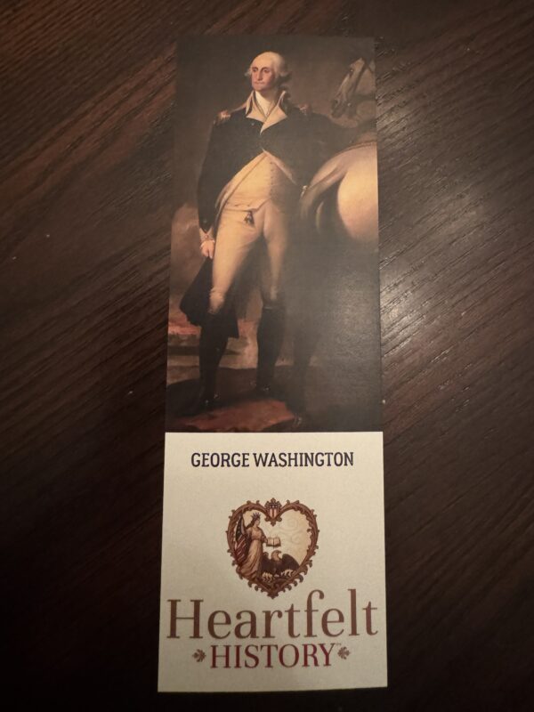 American Icon Bookmark Set - Series 1