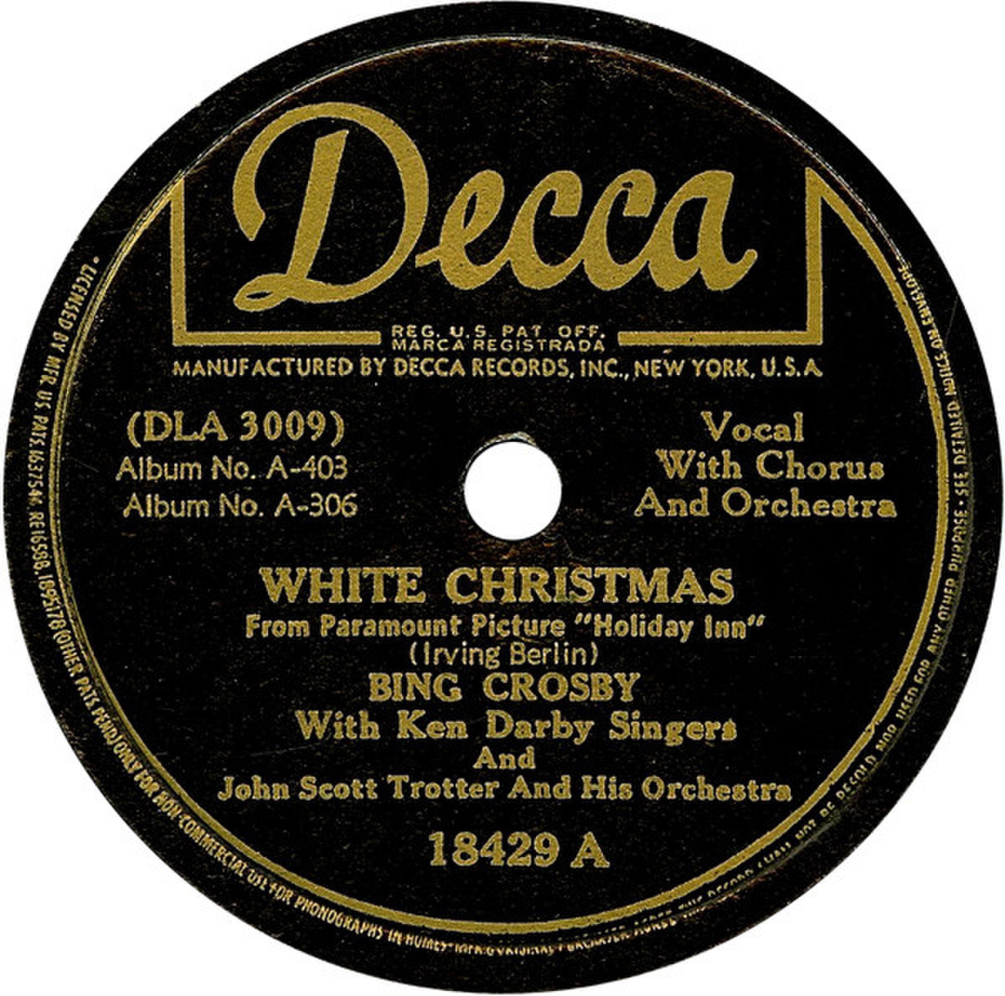A Summer Christmas