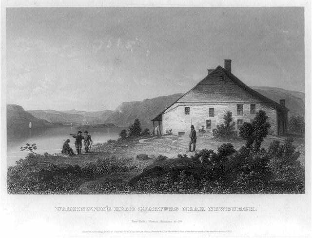 Honor, Pay, and the Last Plea at Newburgh