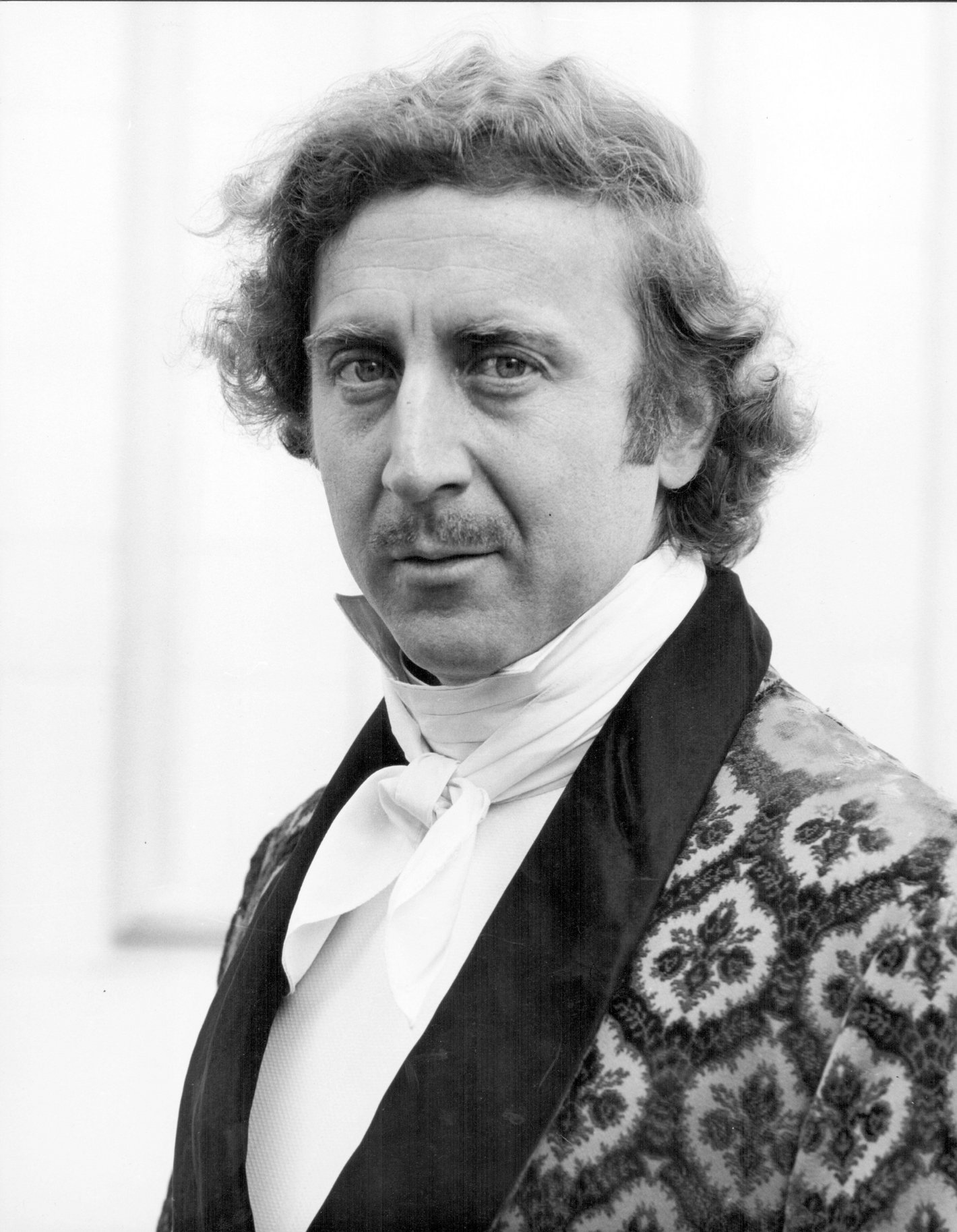Gene Wilder’s Secret Military Service