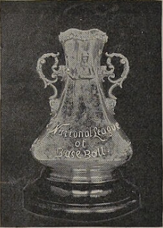The Temple Cup Sanctuary at Cooperstown