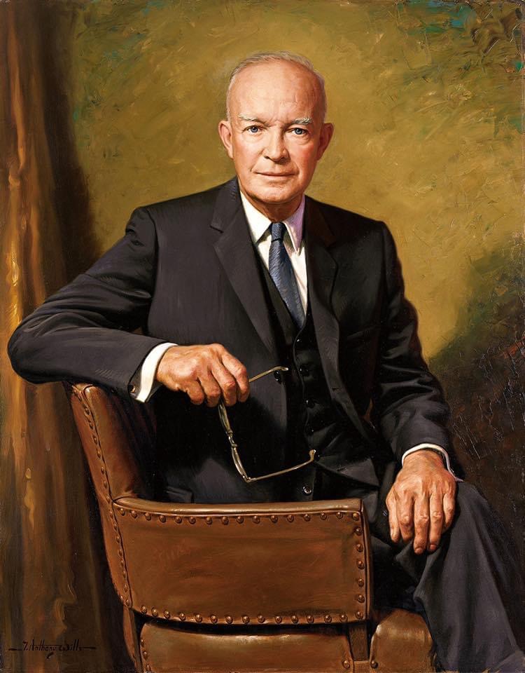Anchoring the Pledge "Under God" (June 14, 1954)