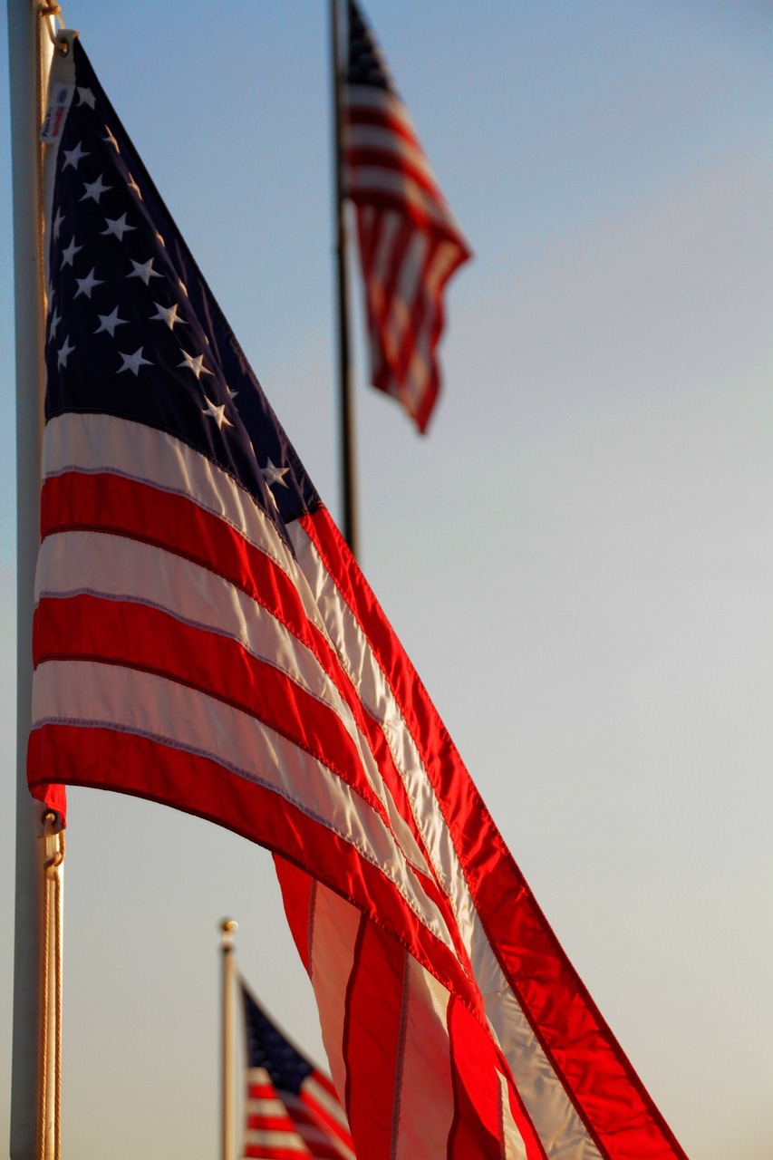 The Genesis of Flag Day (June 14, 1777)