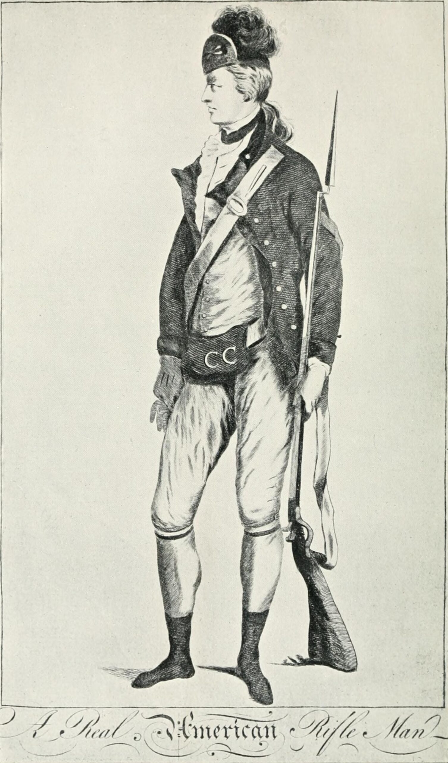 The Army Born Before the Nation (June 14, 1775)
