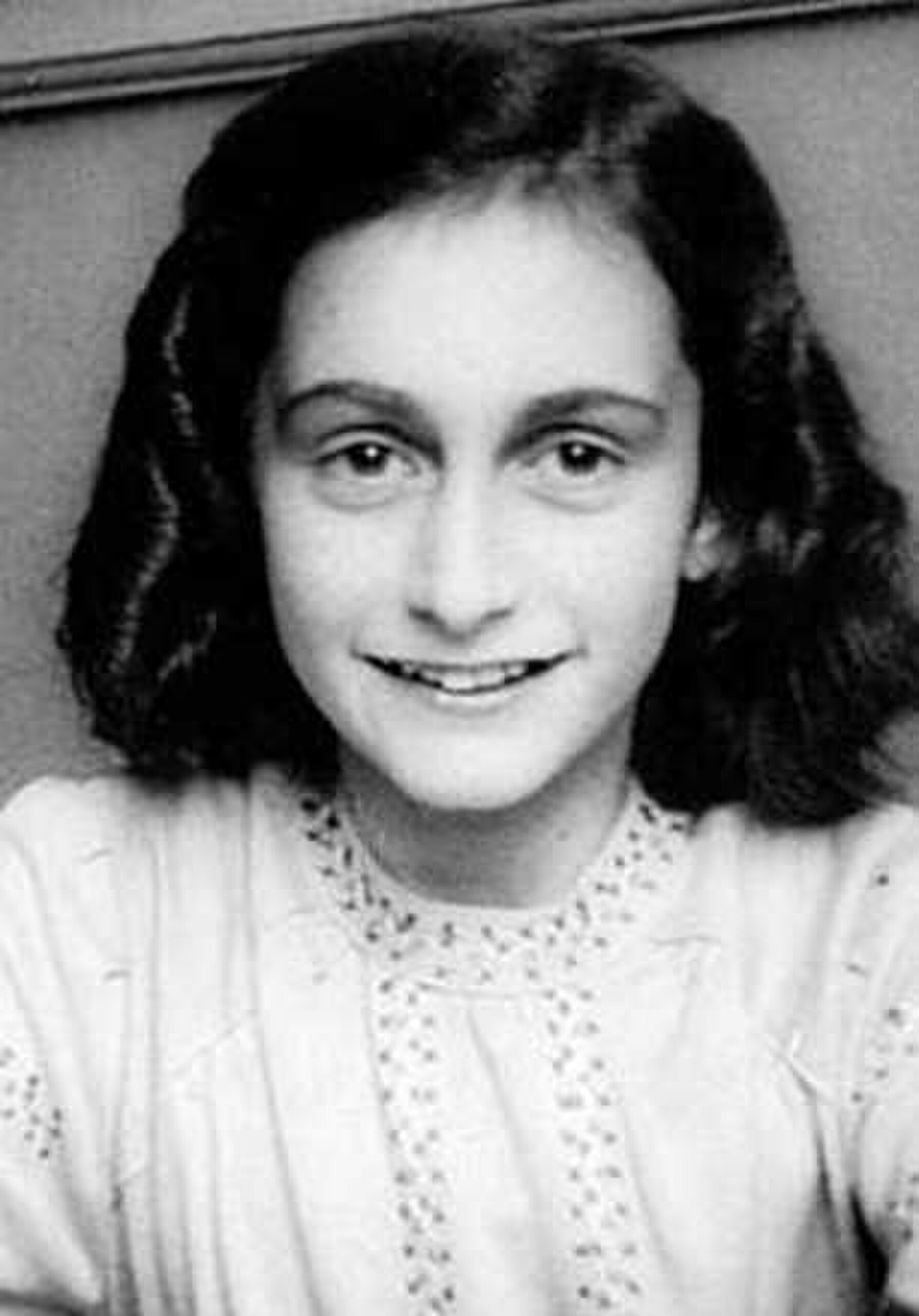 Publication of Anne Frank’s Diary in America