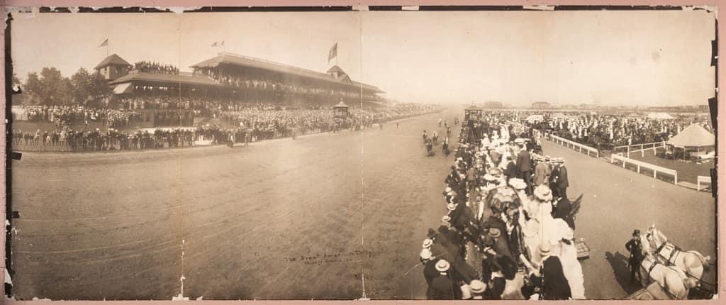 Chicago’s Gilded Age Spectacle