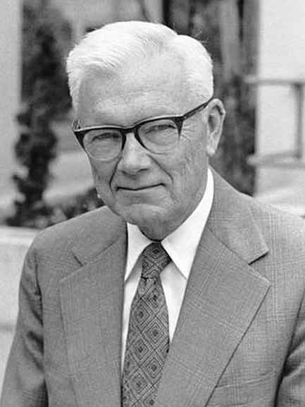 The Polymer Pioneer