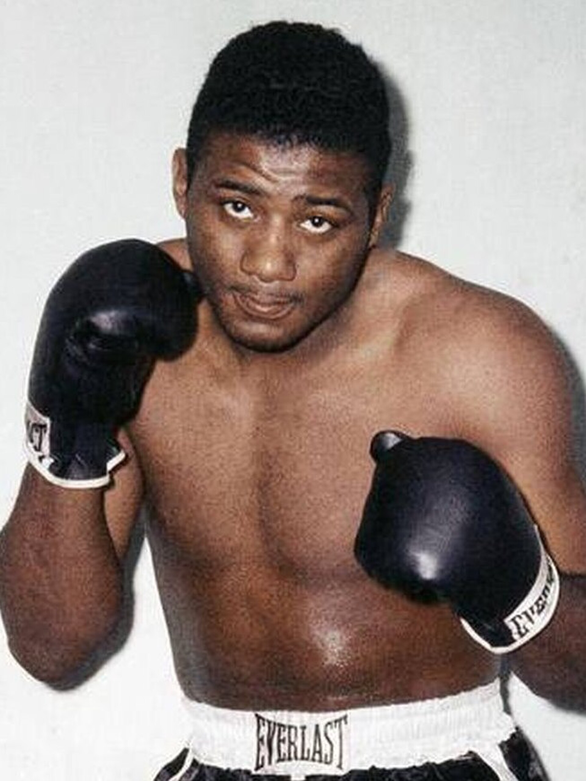 The Heart of an Undisputed Heavyweight King