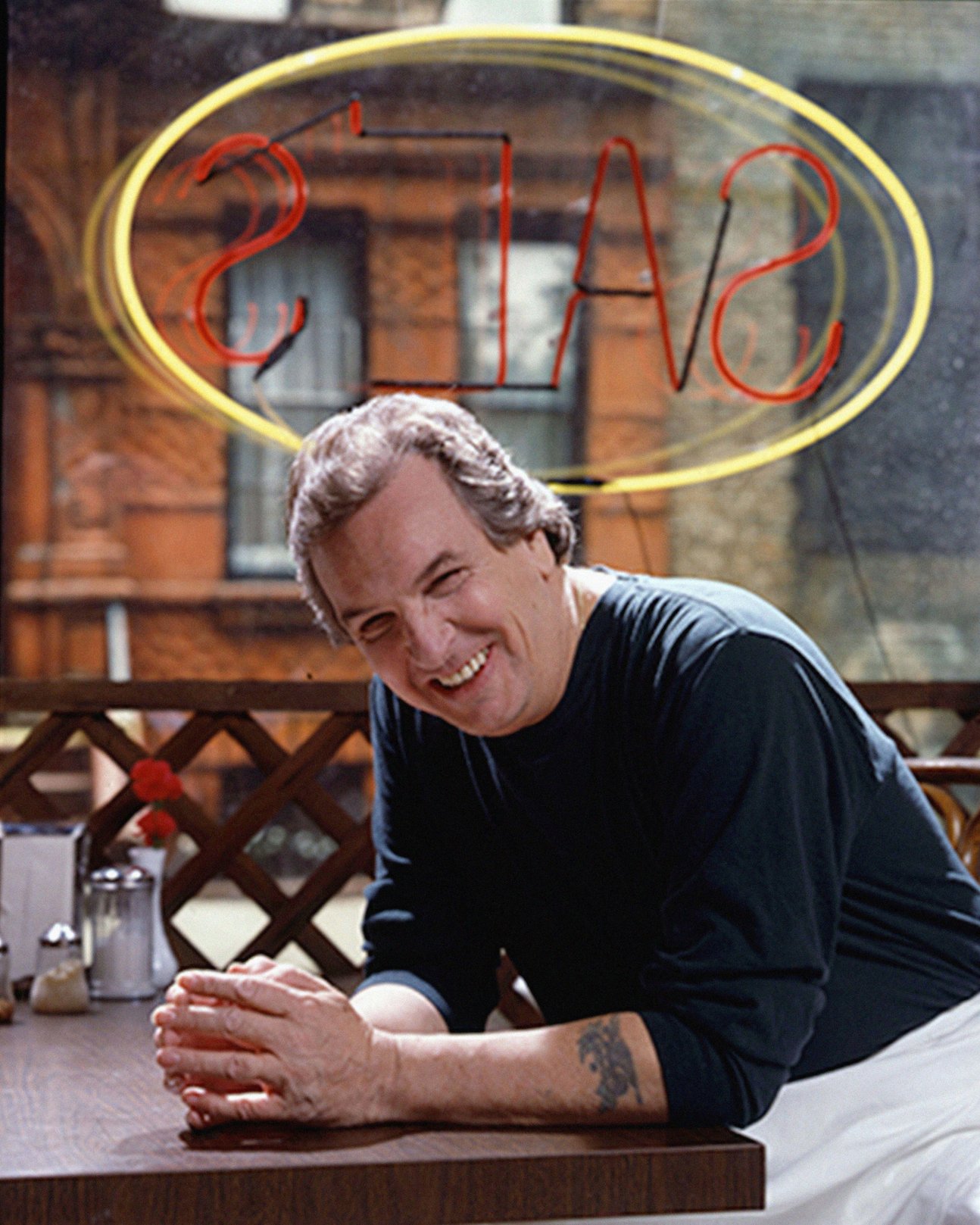 Sal's Pizzeria and the Anatomy of an Oscar Nominee