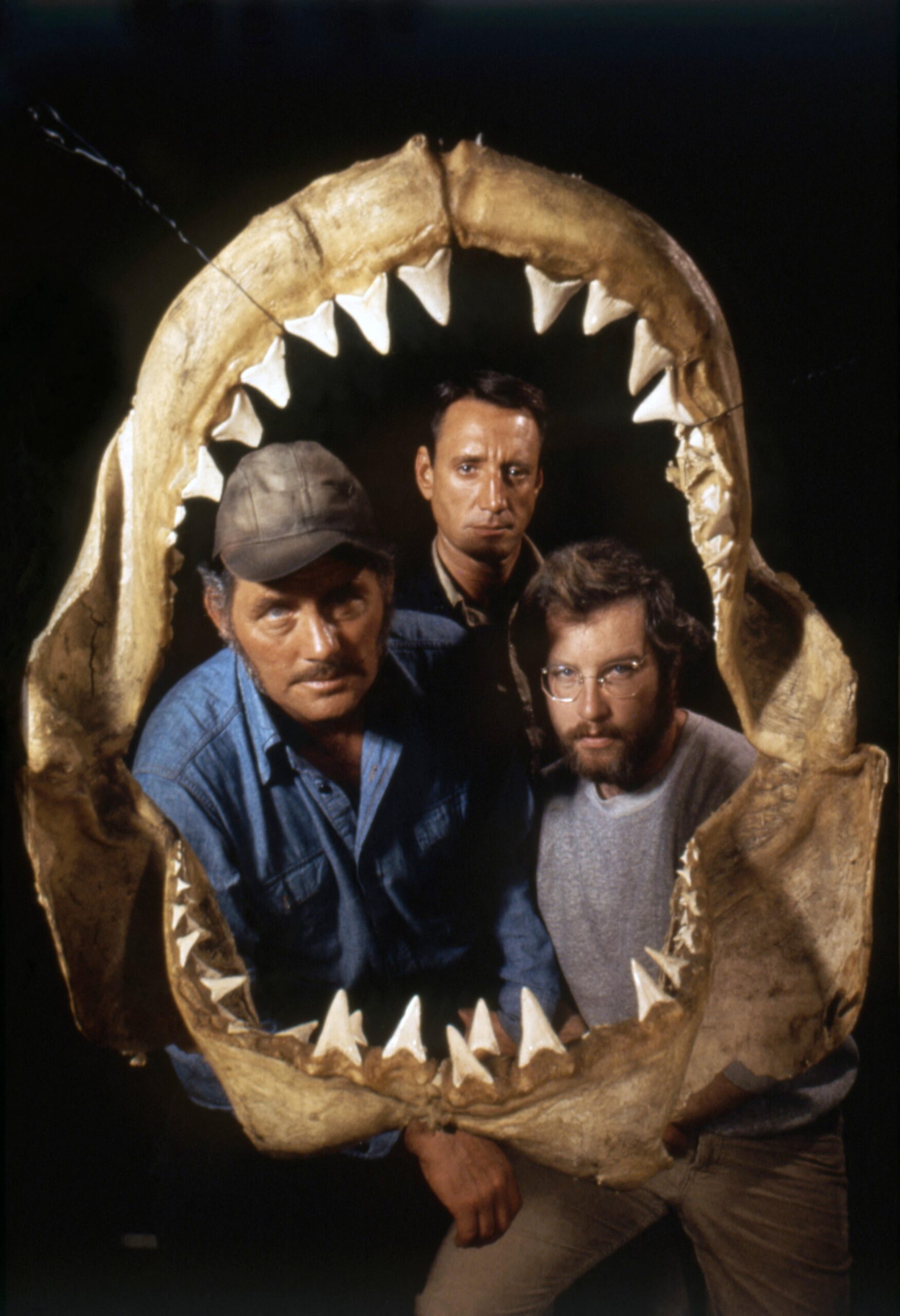 The Real-Life Friction and Changing Shores Behind Jaws