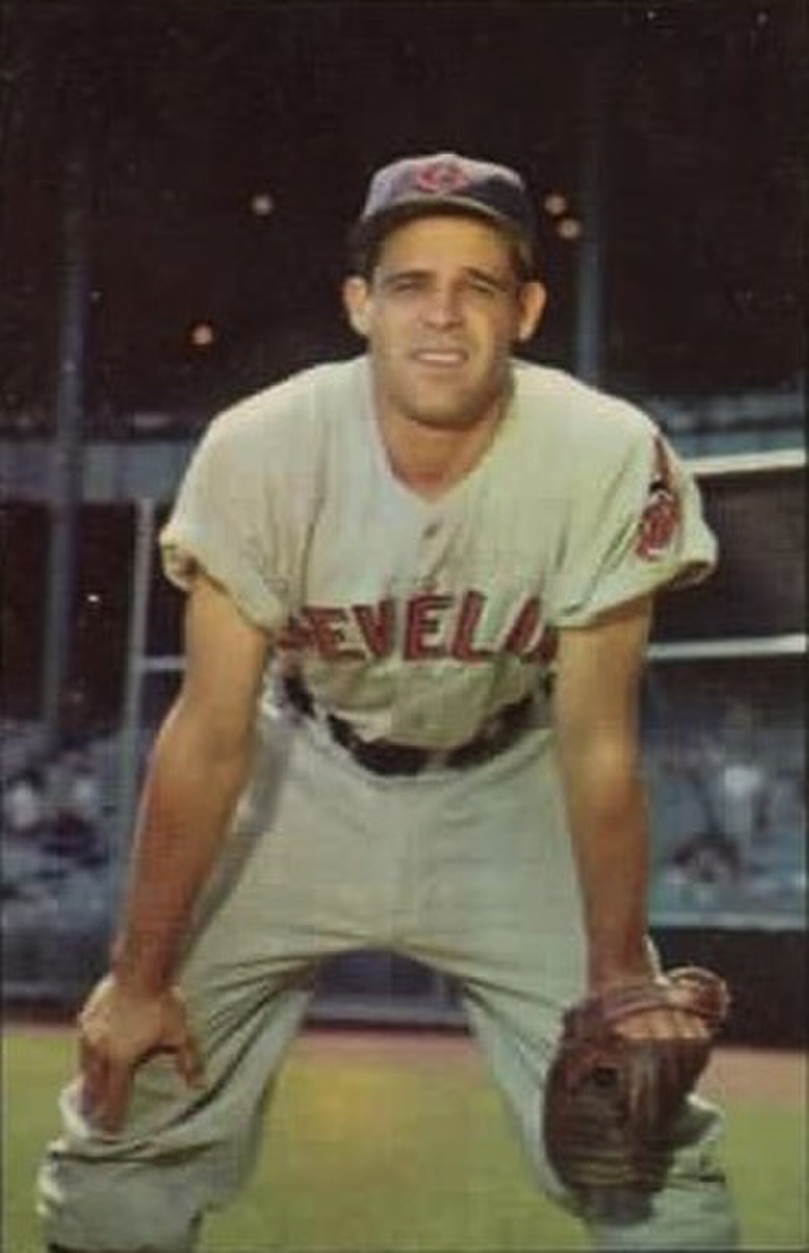 A Baseball Dynasty: The Birth of Ray Boone