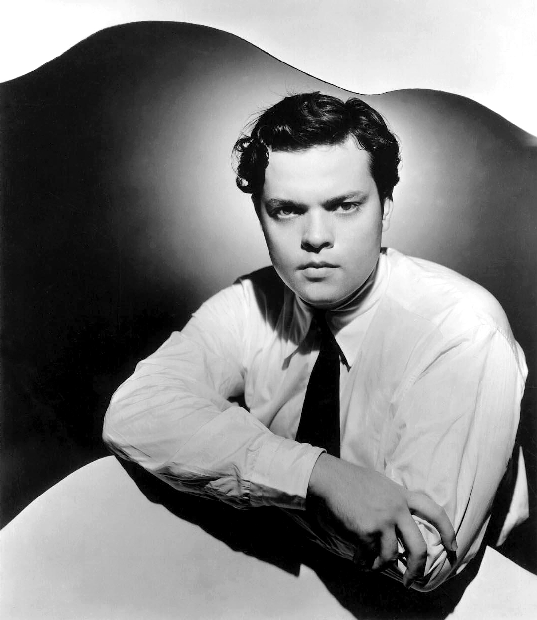 A Phantom Broadcast: Orson Welles Adapts Les Misérables