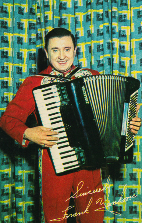 America’s Polka King
