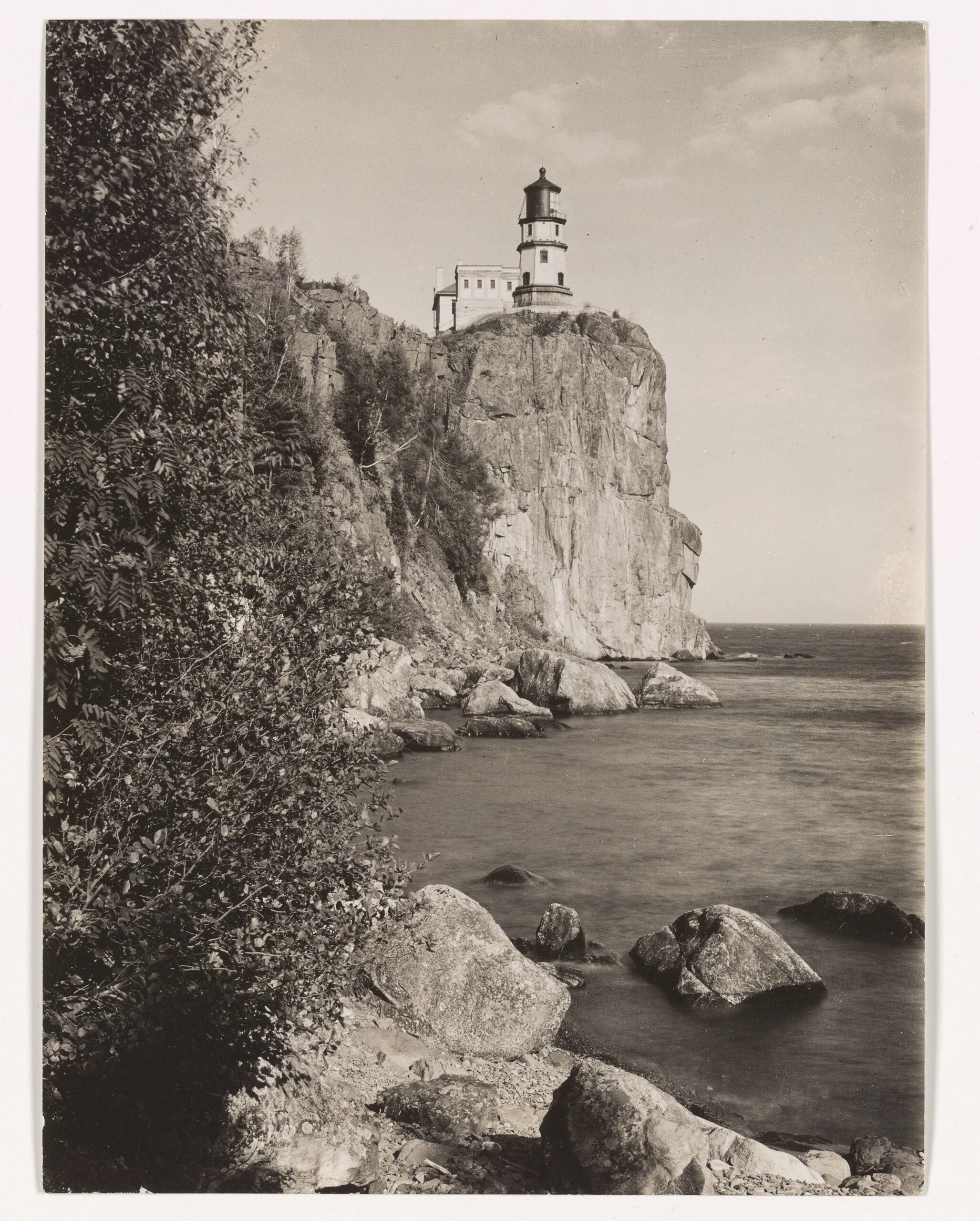 A Beacon of Hope on the North Shore