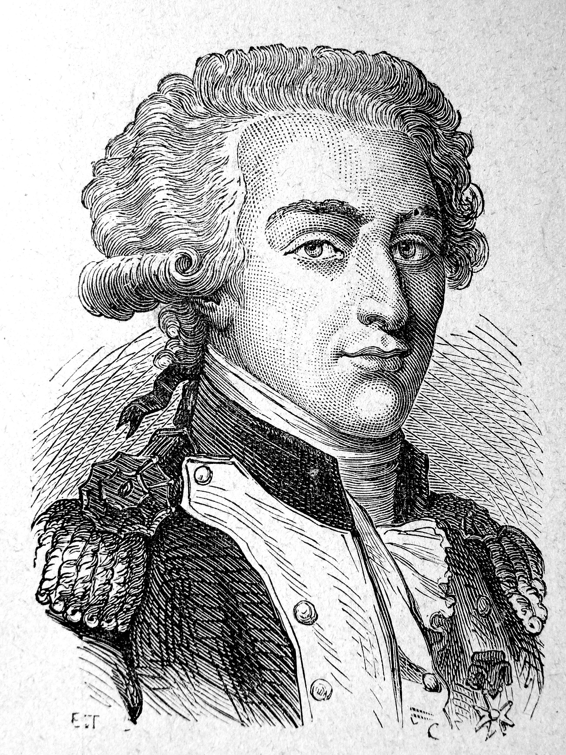 An Aristocratic Pulse Joins the American Rebellion