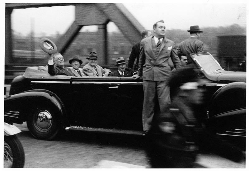 The Birth of the United States Secret Service
