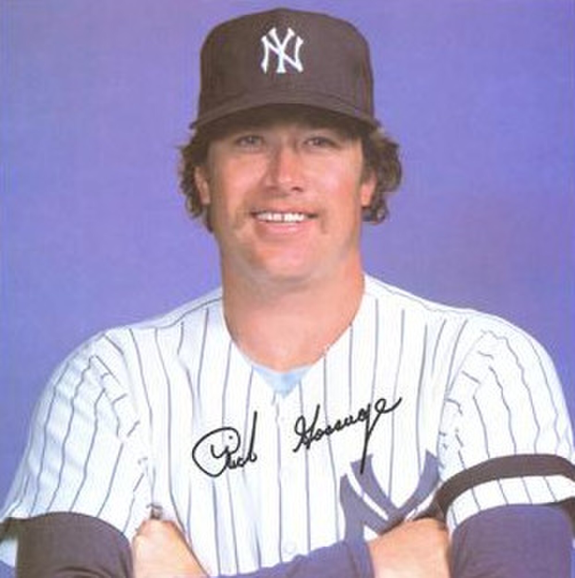 Goose Gossage and the Relief Revolution