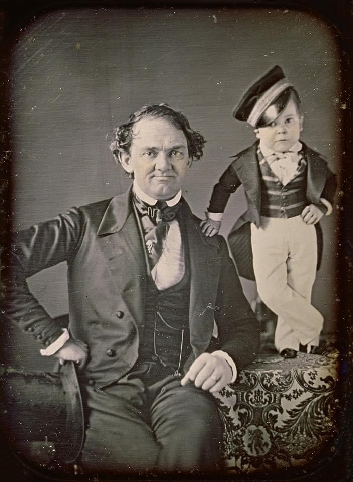 The Creative Marketing of P.T. Barnum