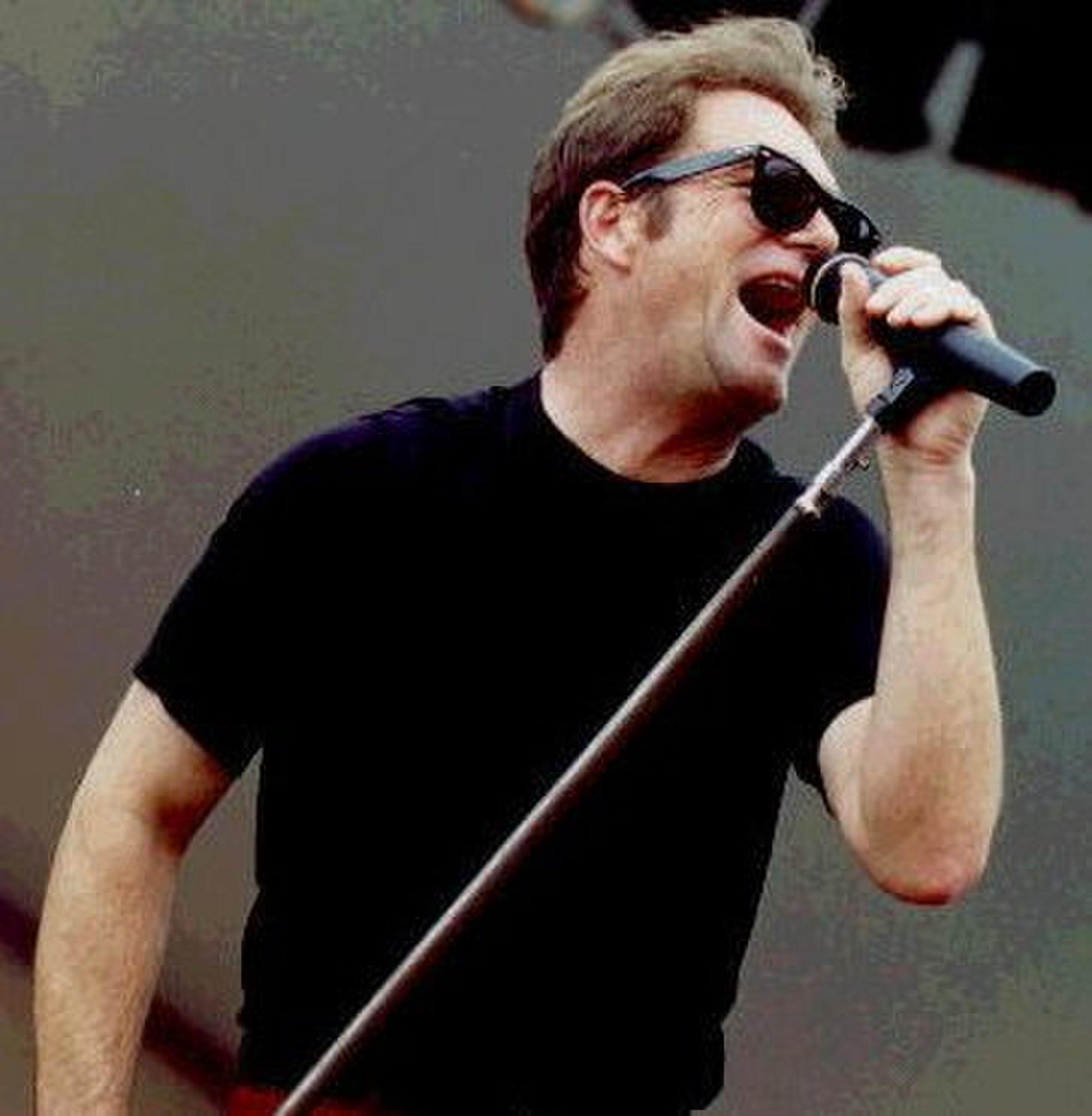 The Platinum Success of Huey Lewis