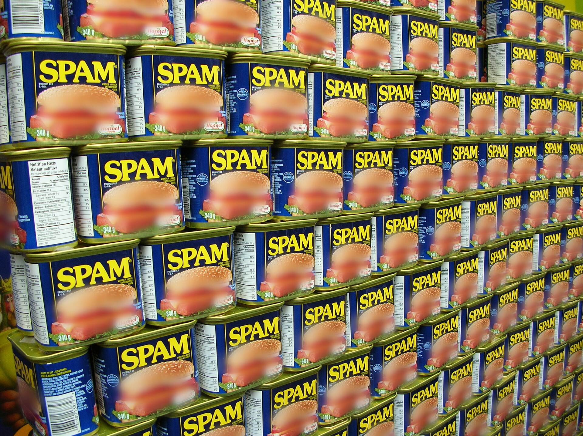 The Culinary Revolution of Hormel’s Spam