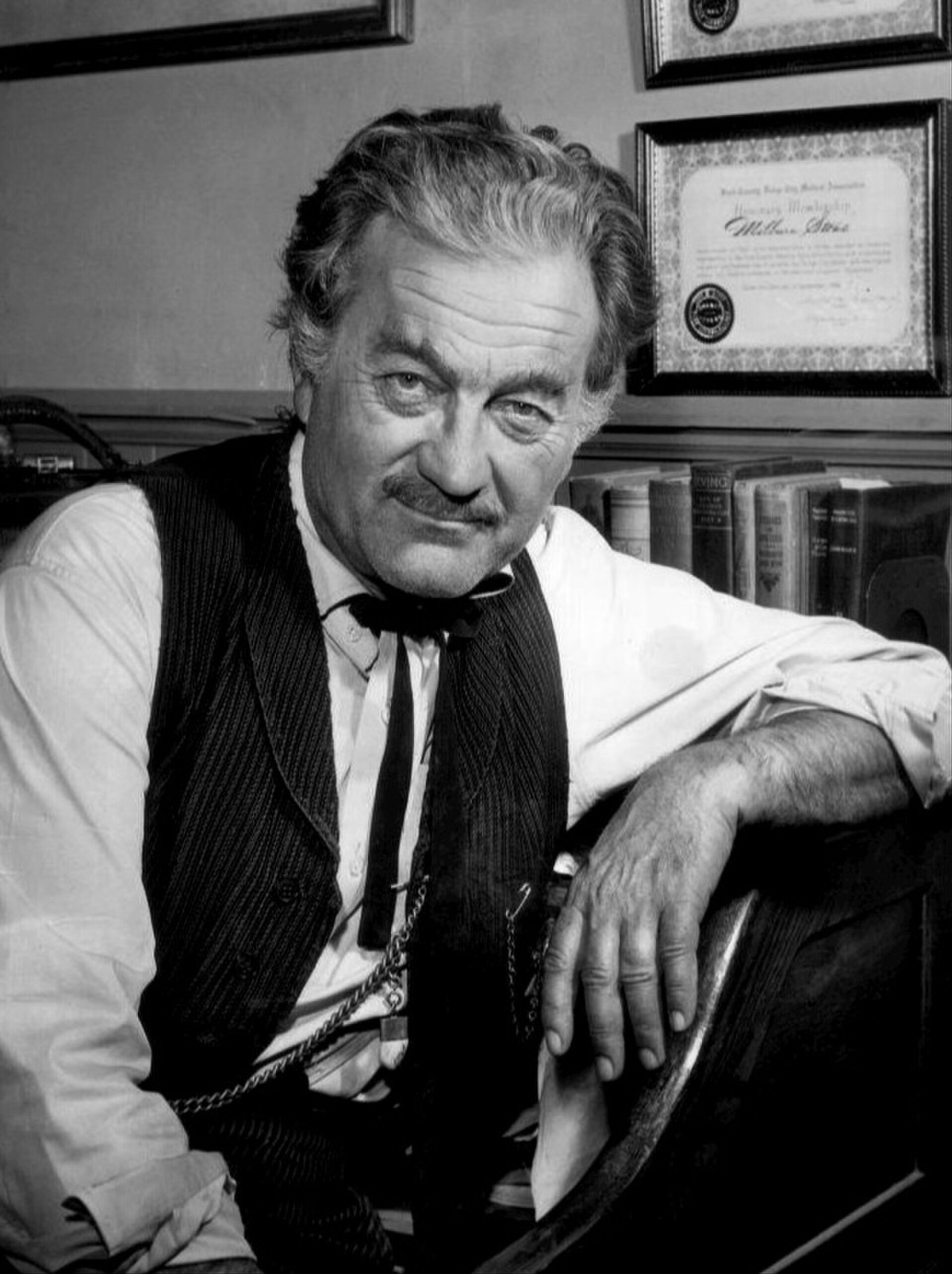 Doc Adams: The Making of a Television Legend
