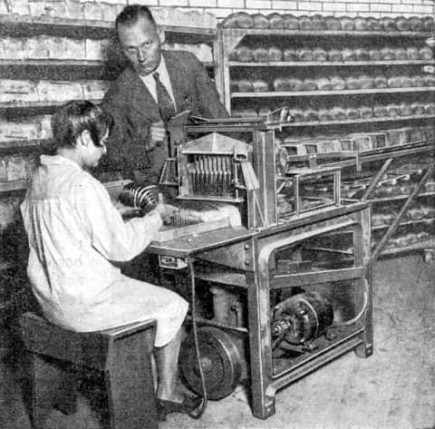 The Invention of Sliced Bread: The Ten-Year Rebuild of Sliced Bread