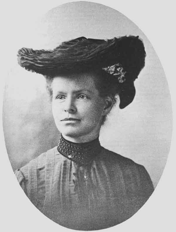 Geneticist Nettie Stevens: The Uncredited Blueprint of the XY Chromosome