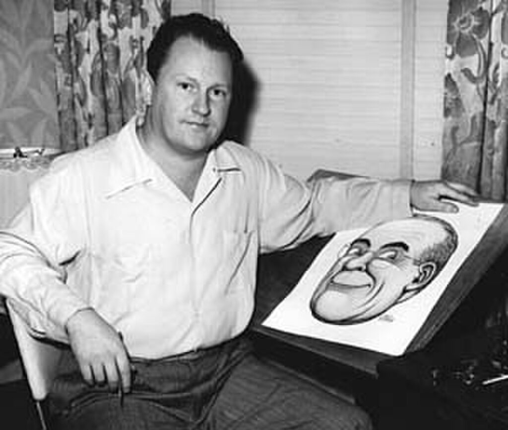 A Pioneer of Unconventional Art