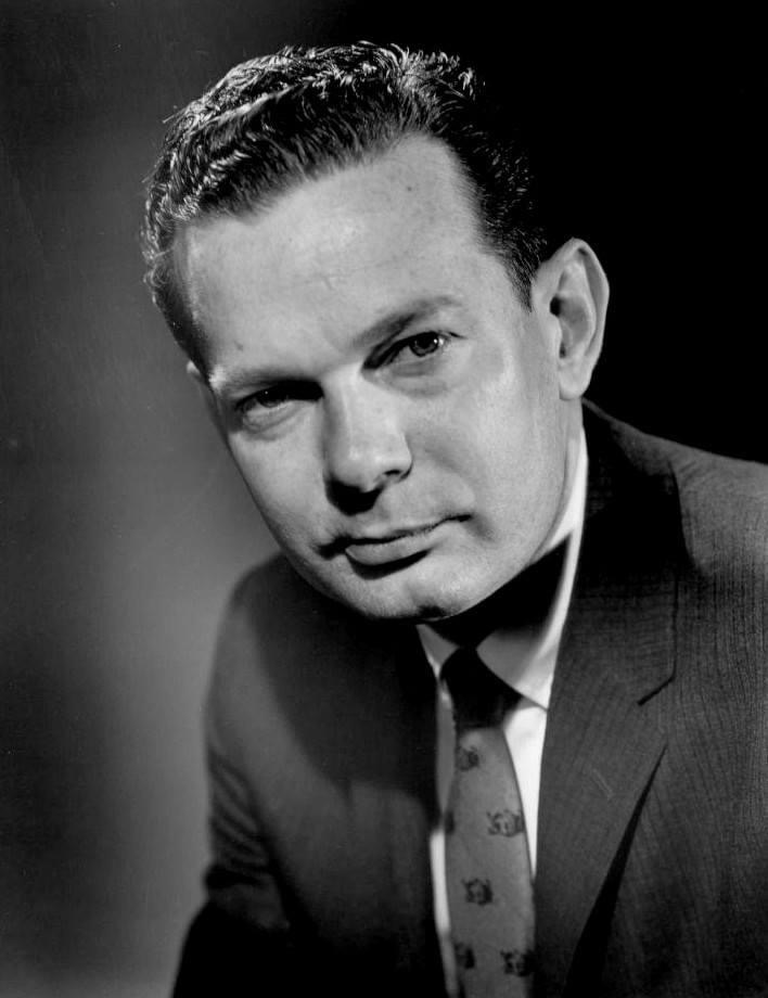 The Voice of a Generation: David Brinkley’s Broadcast Revolution