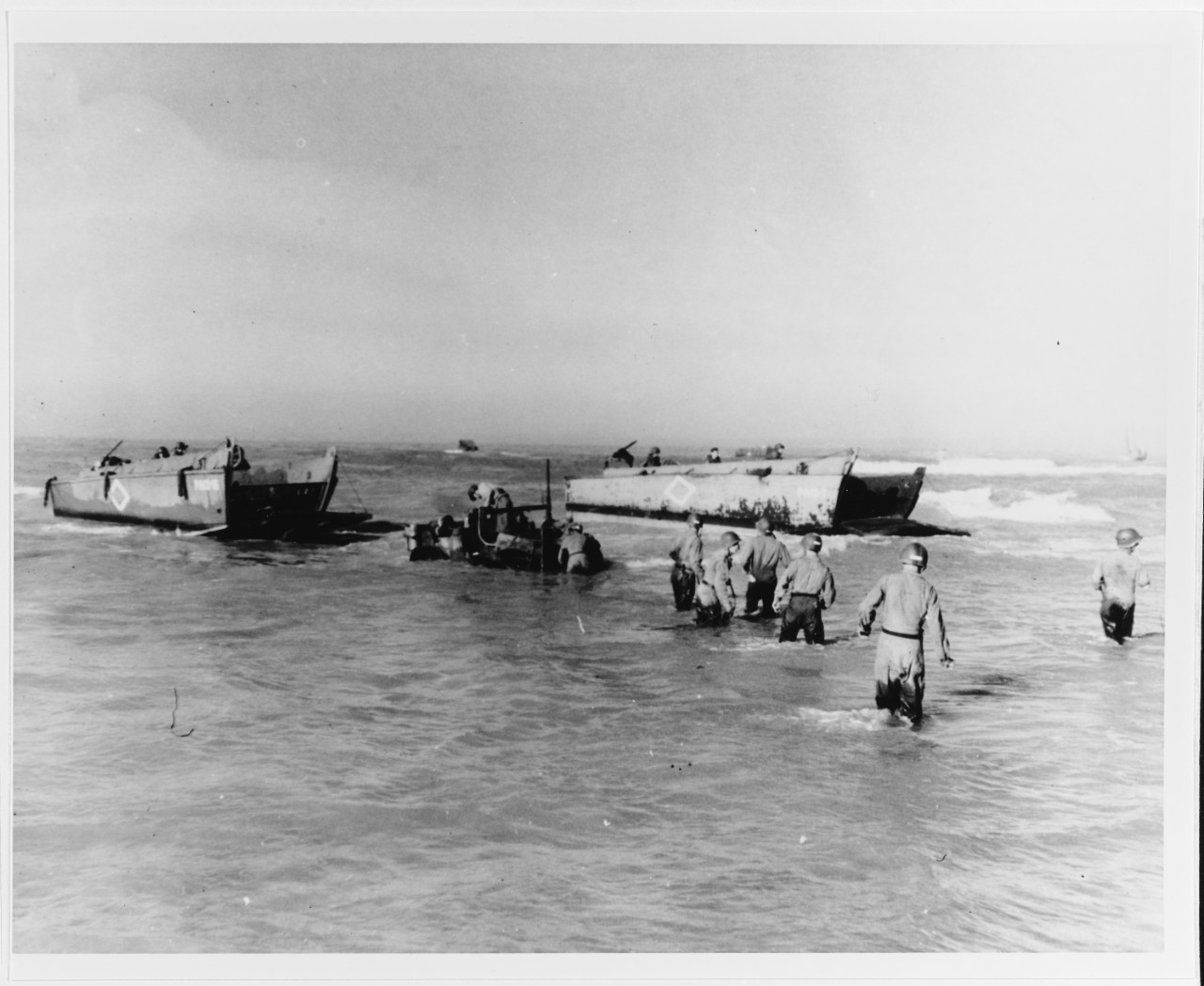 The Mediterranean Breach: Operation Husky Opens the Southern European Front