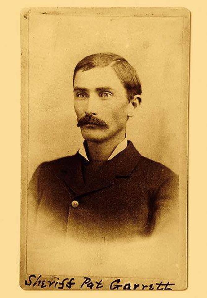 The Midnight Shadows: Pat Garrett's Fatal Ambush