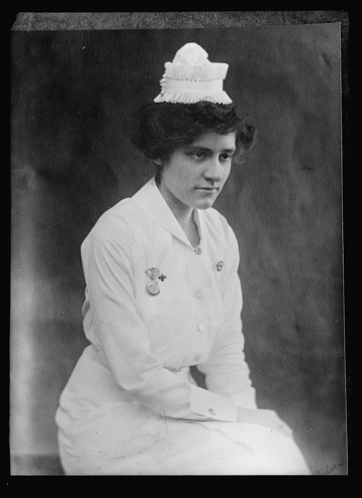 Lydia Shrope's Unsung Sacrifice