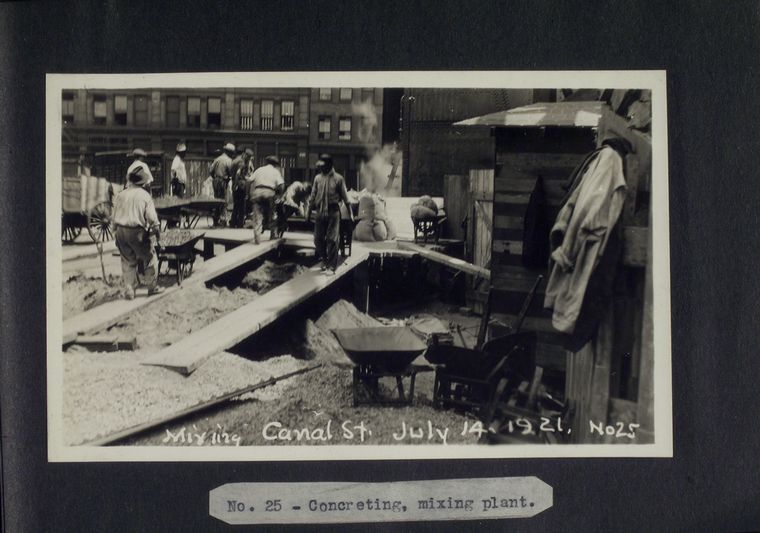 The Air of the Abyss: The Suffocating Birth of the Holland Tunnel