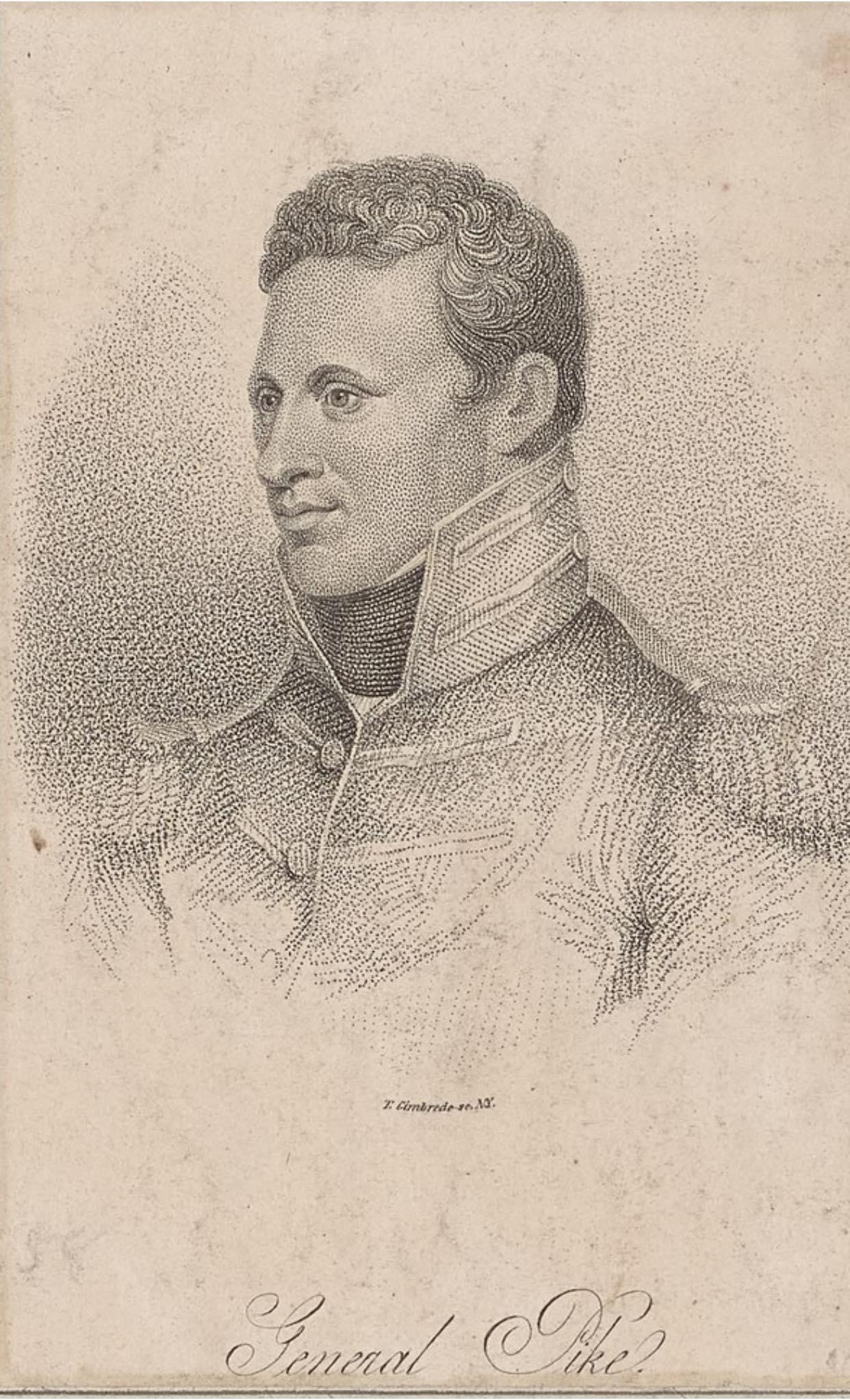 The Lost Compass: Zebulon Pike's Southwest Expedition