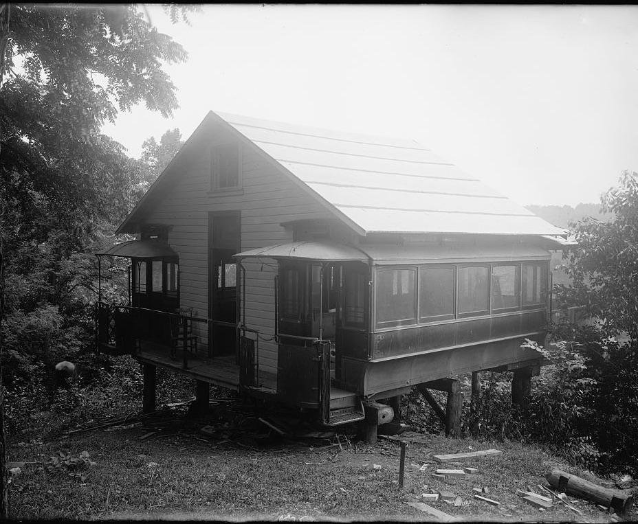 The Transit Colonies: The Streetcar Suburbs of San Francisco