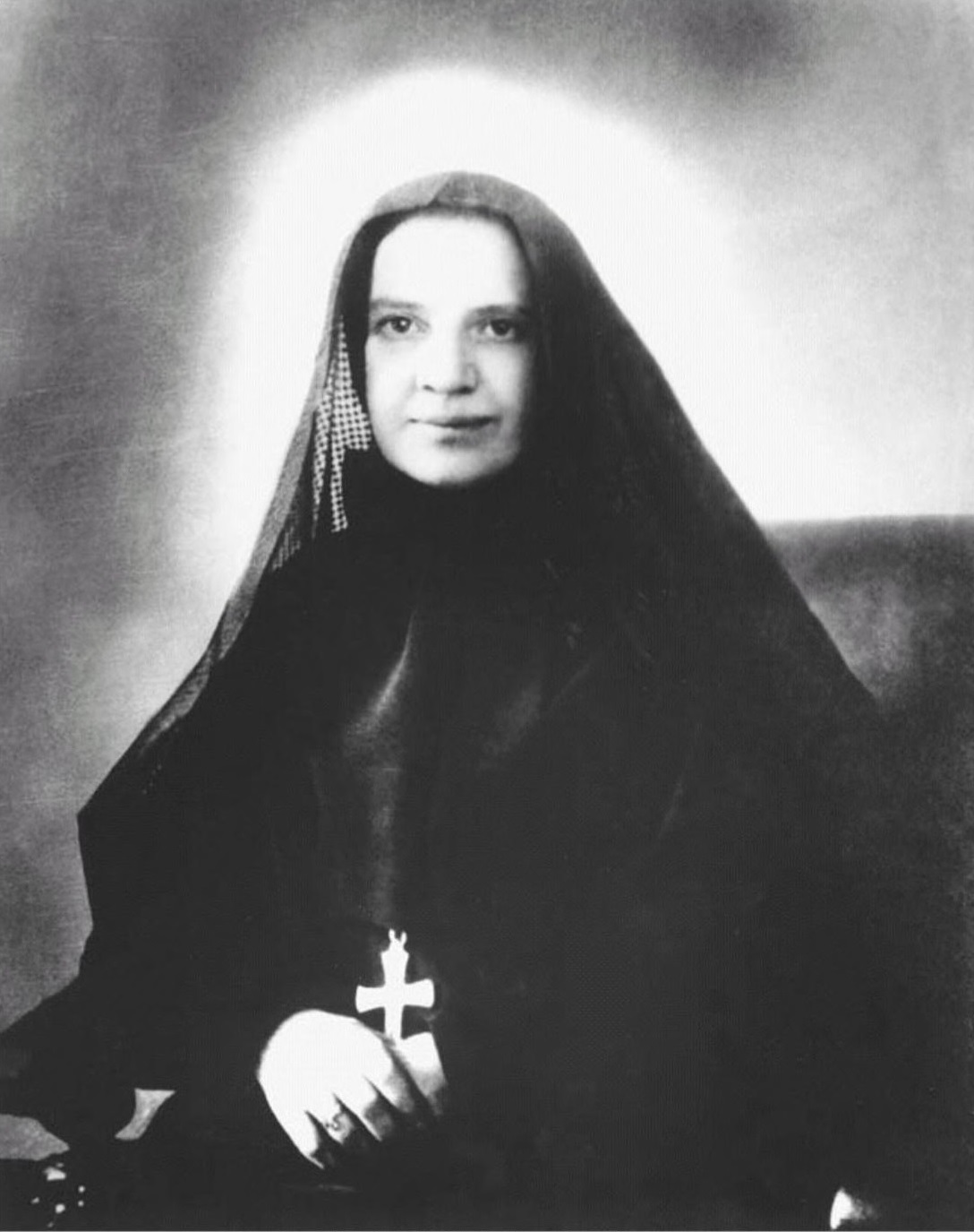 A Saint in the Slums: Mother Cabrini’s First Steps of Compassion