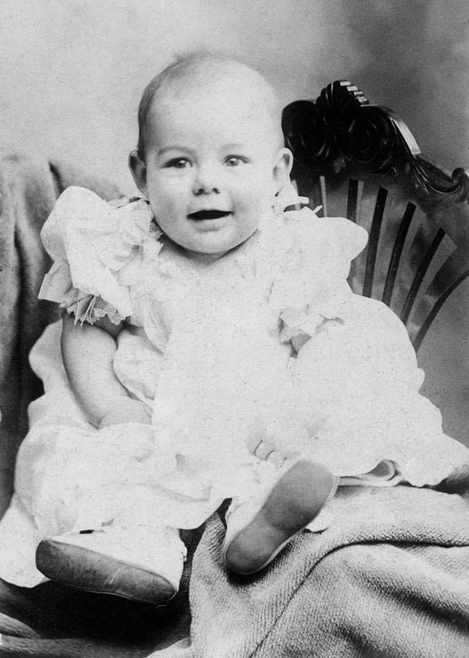The Genesis of a Literary Giant